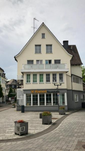Generations Holiday City Flat Attendorn
